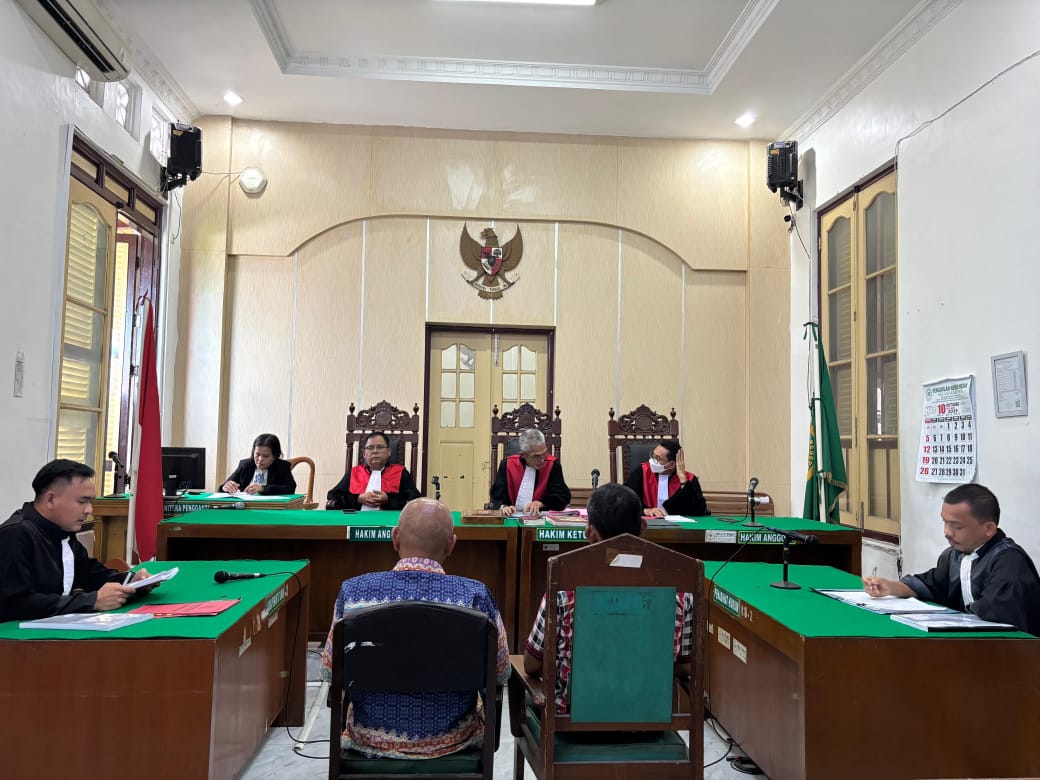 Berita