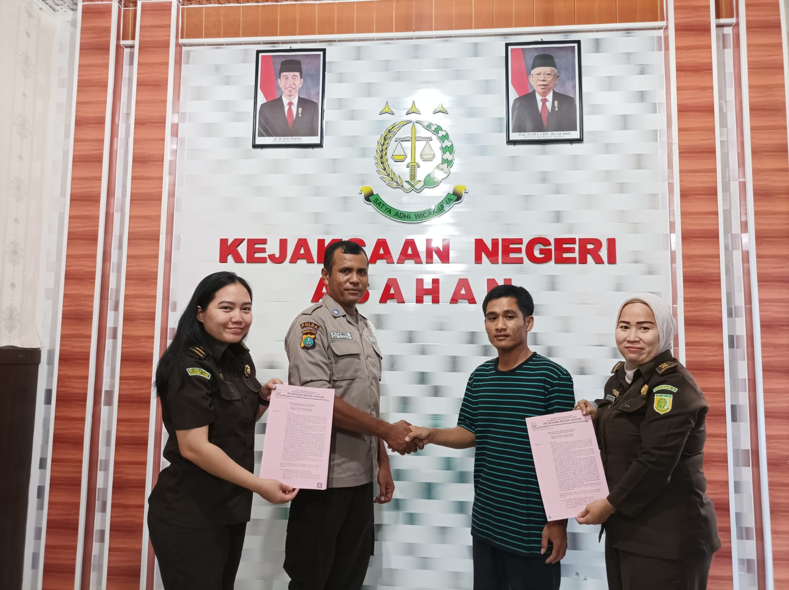 Berita