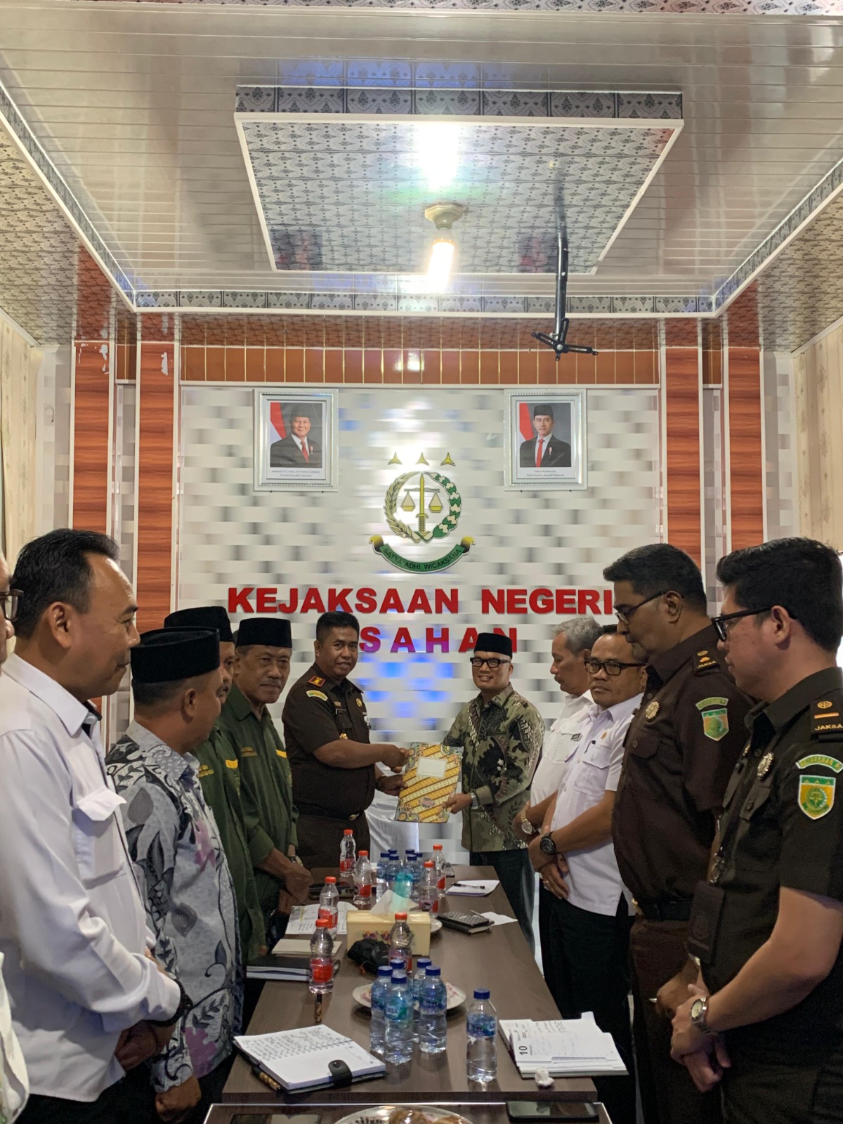 Berita