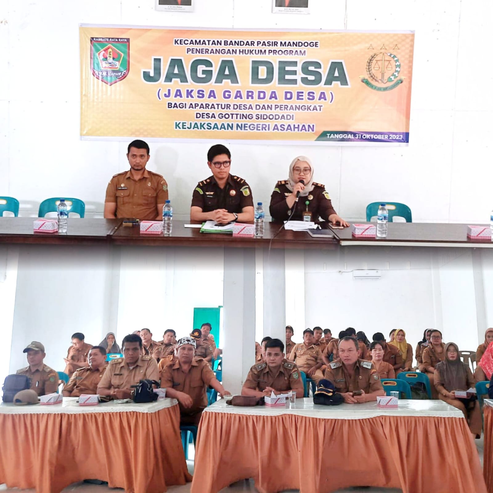 Berita