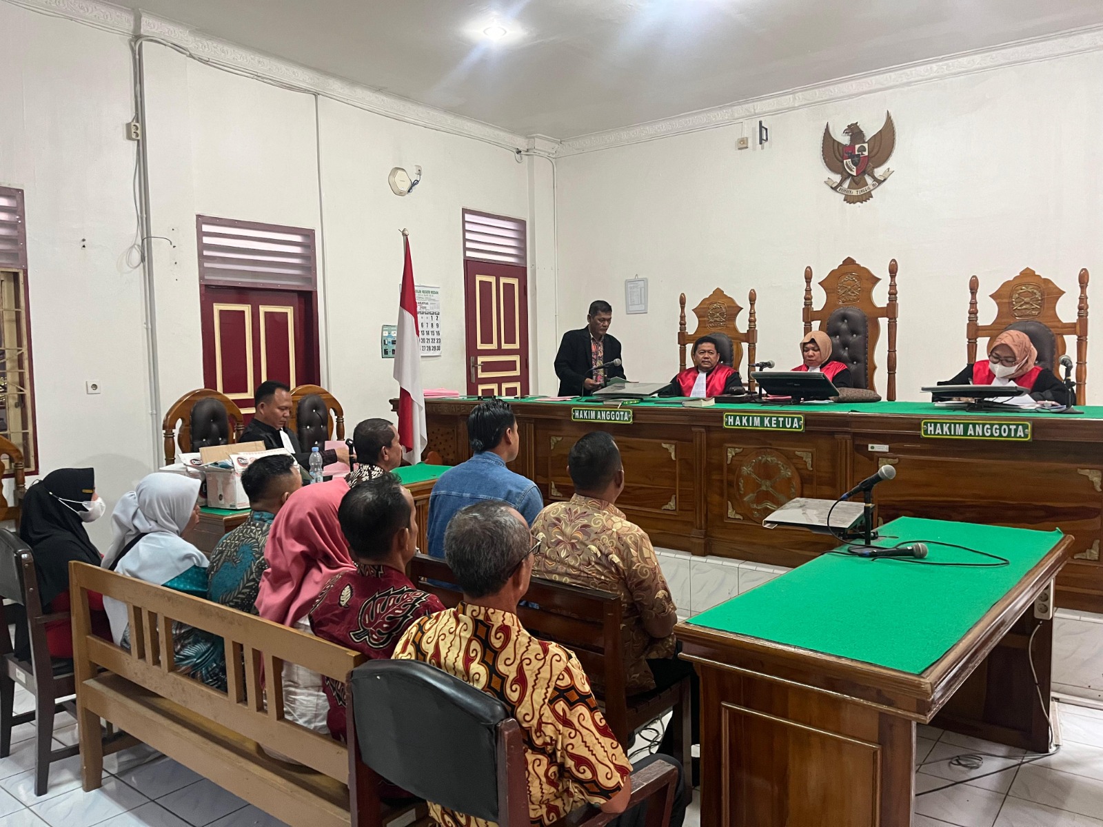Berita