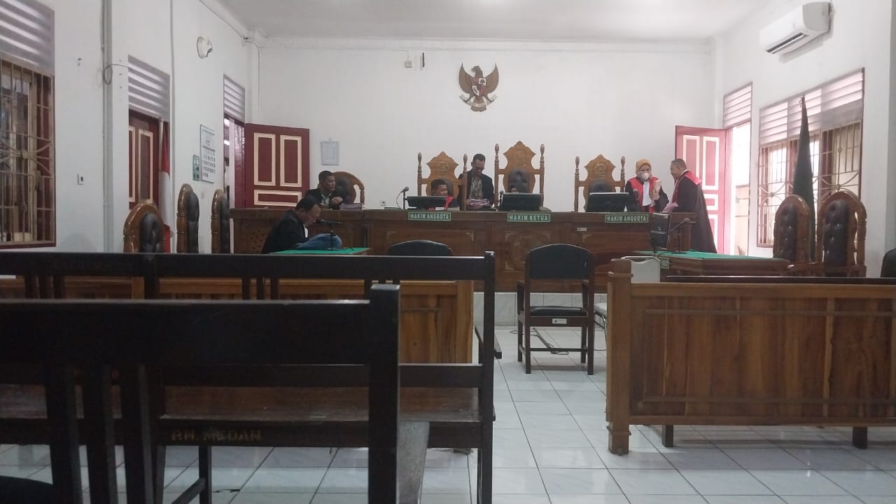 Berita