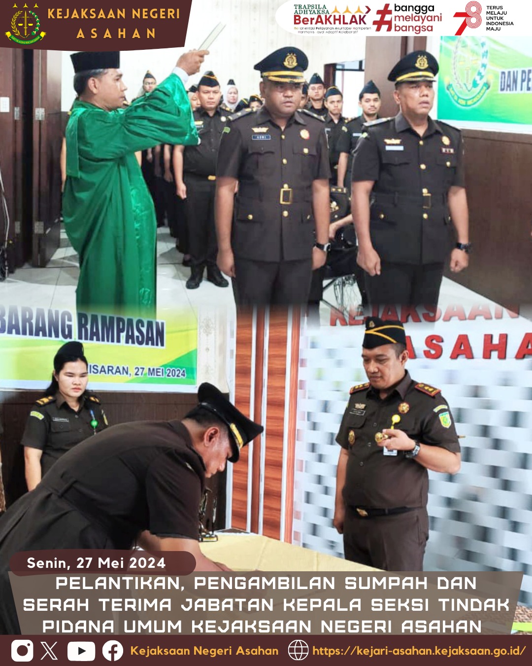 Berita