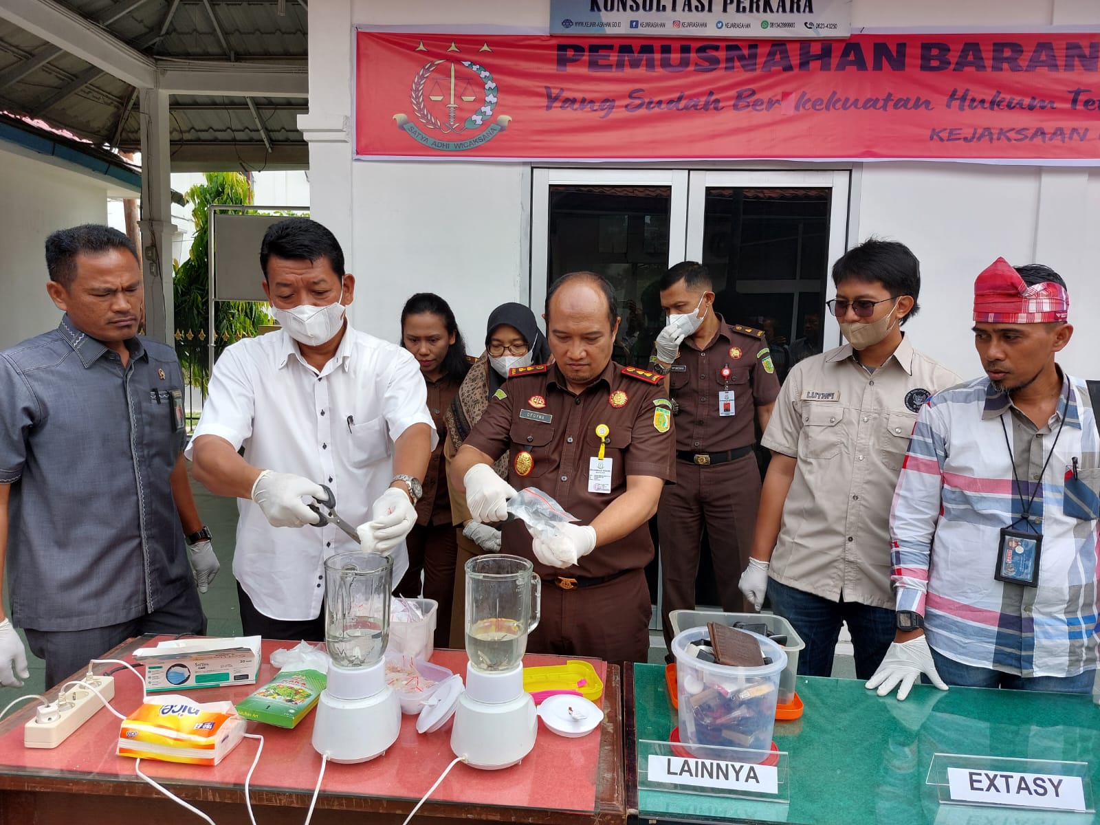 Berita