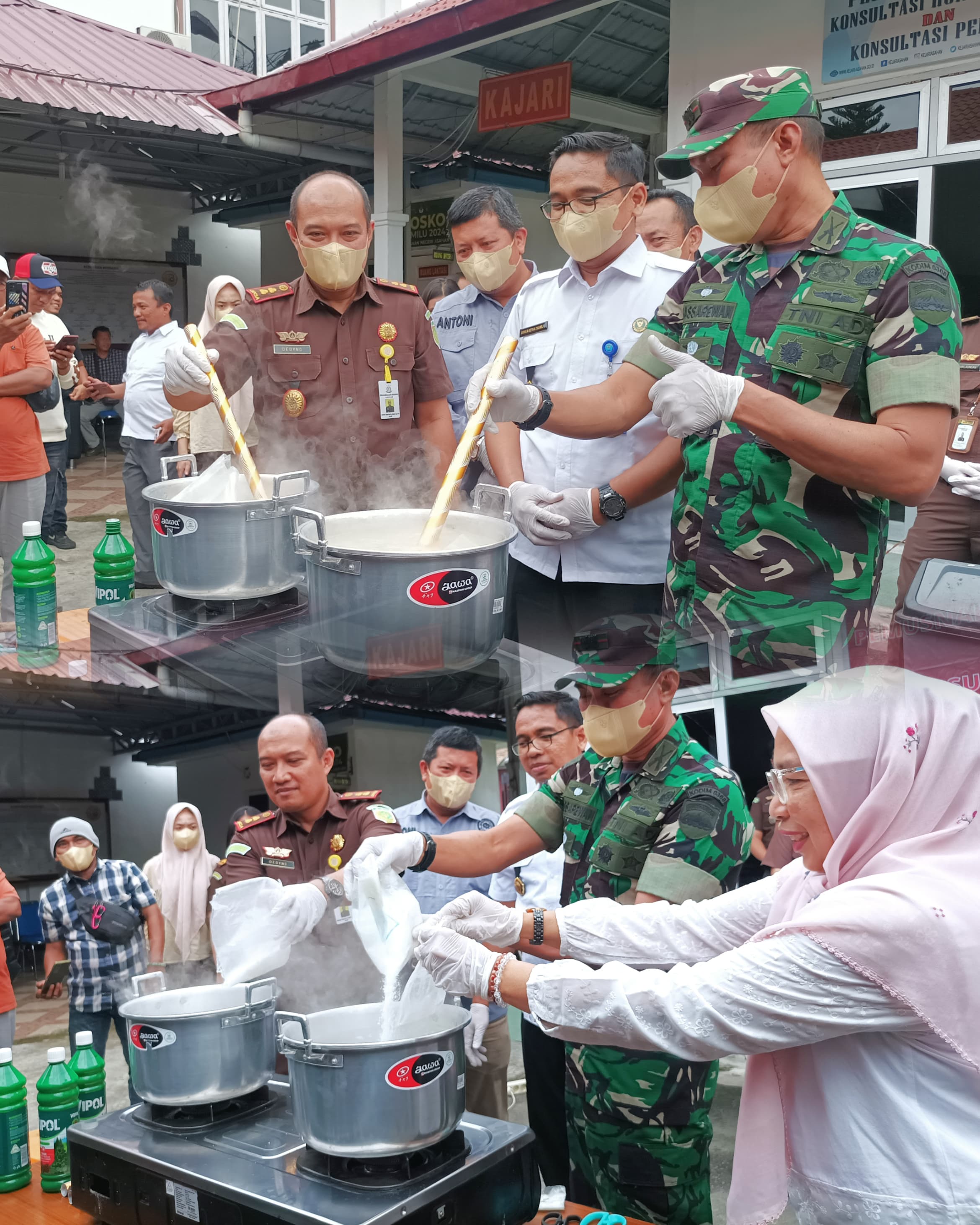 Berita