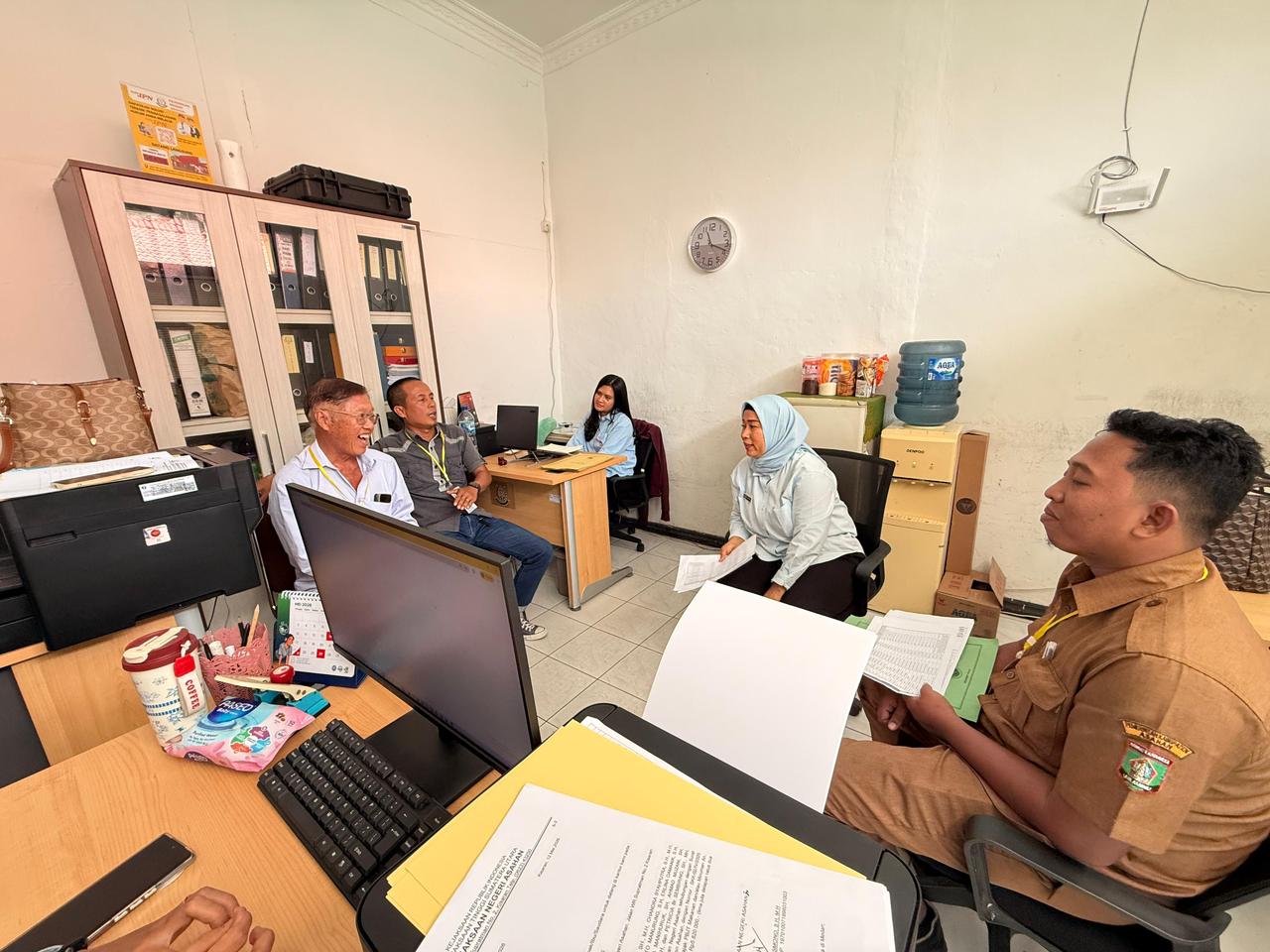 Berita