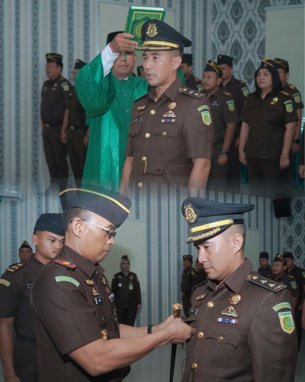Berita