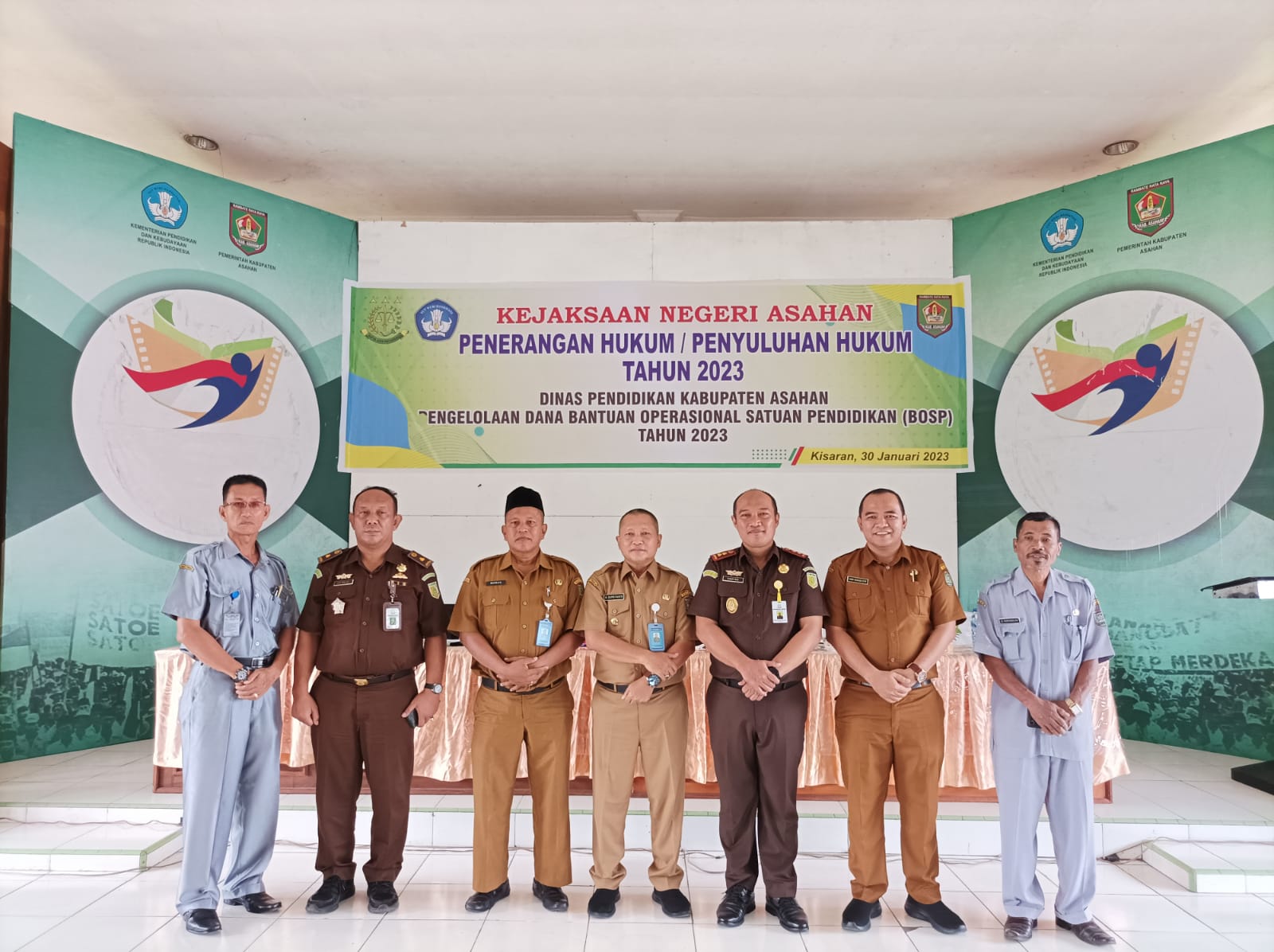 Berita