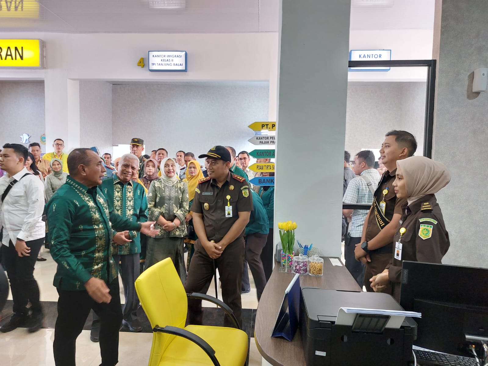 Berita