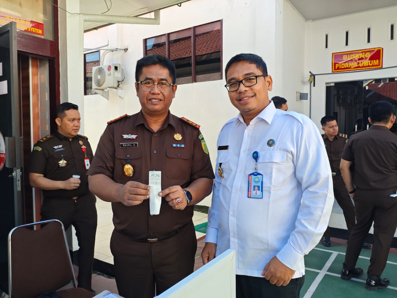 Berita