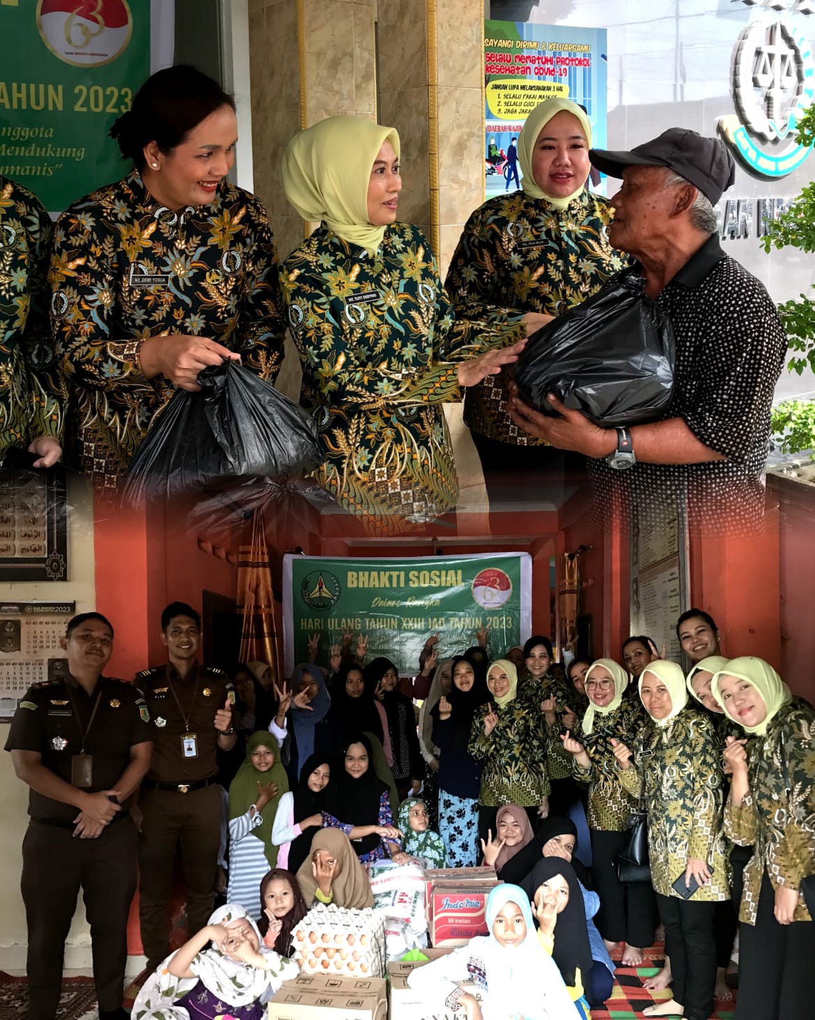 Berita