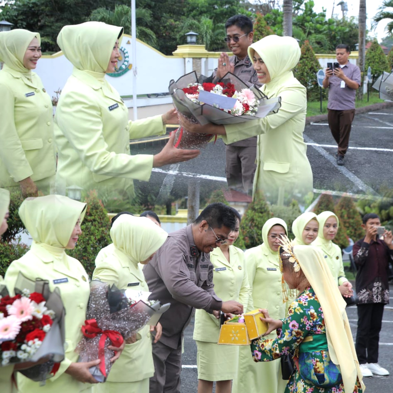 Berita