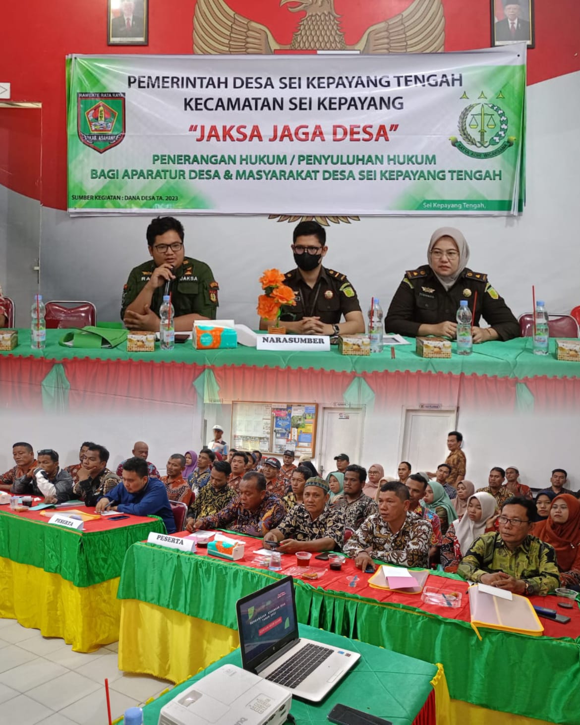 Berita