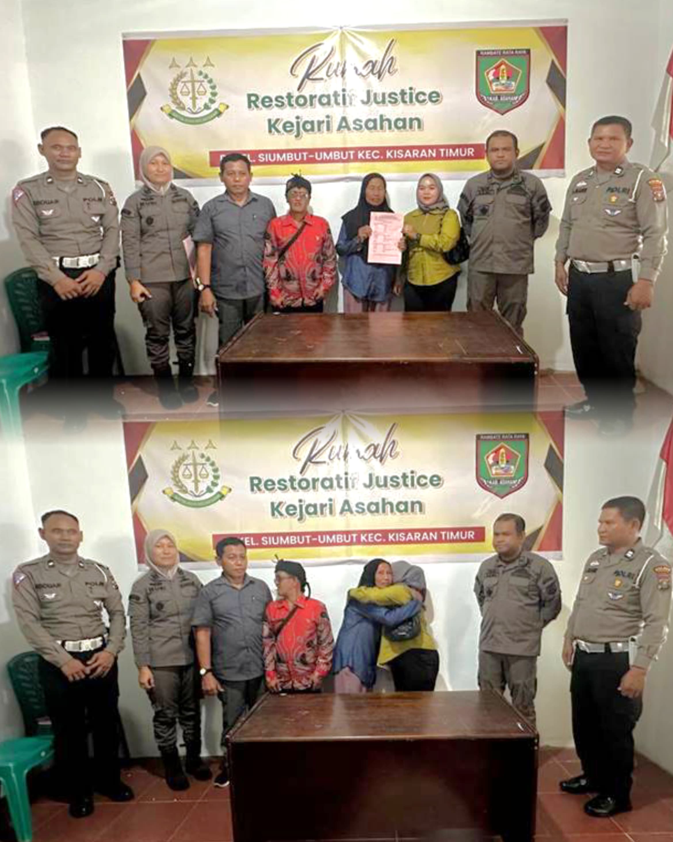 Berita