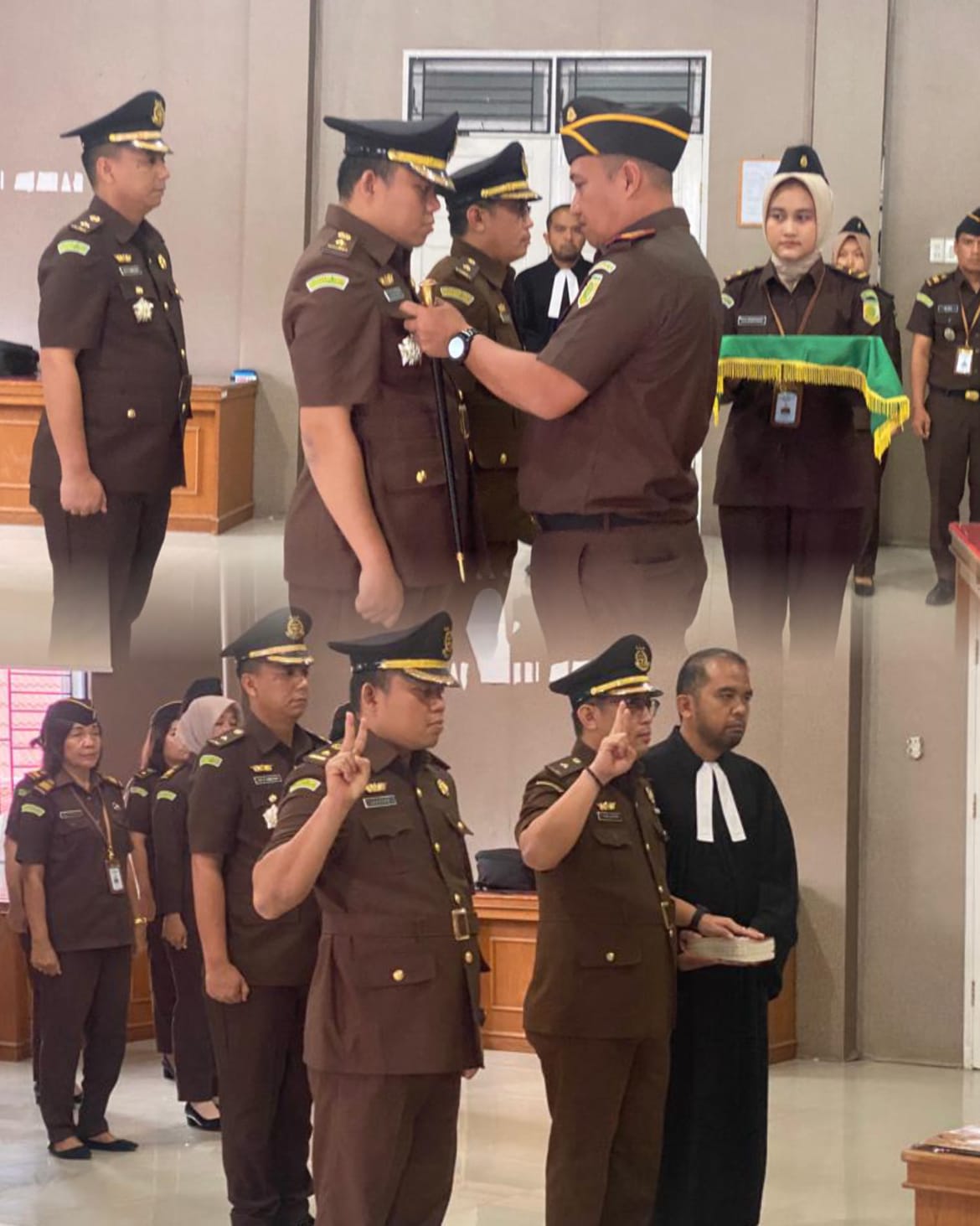 Berita